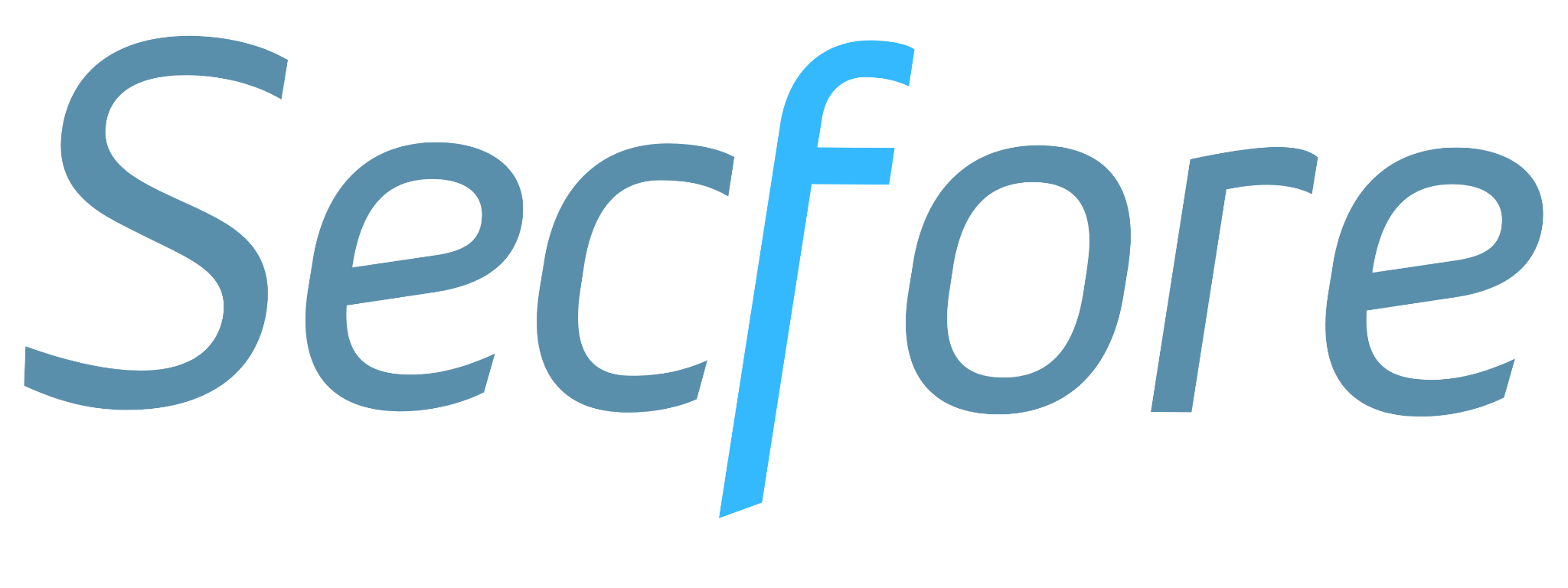 Secfore Logo